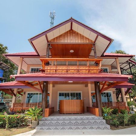 Oyo 1085 Ma Lanta House Hotel Koh Lanta Bagian luar foto