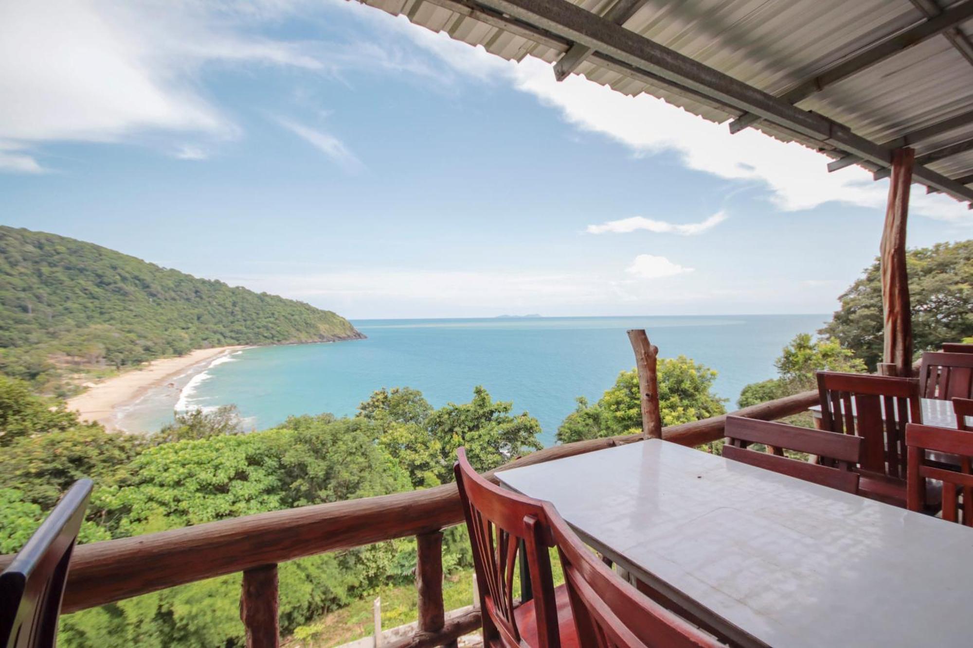 Oyo 1085 Ma Lanta House Hotel Koh Lanta Bagian luar foto