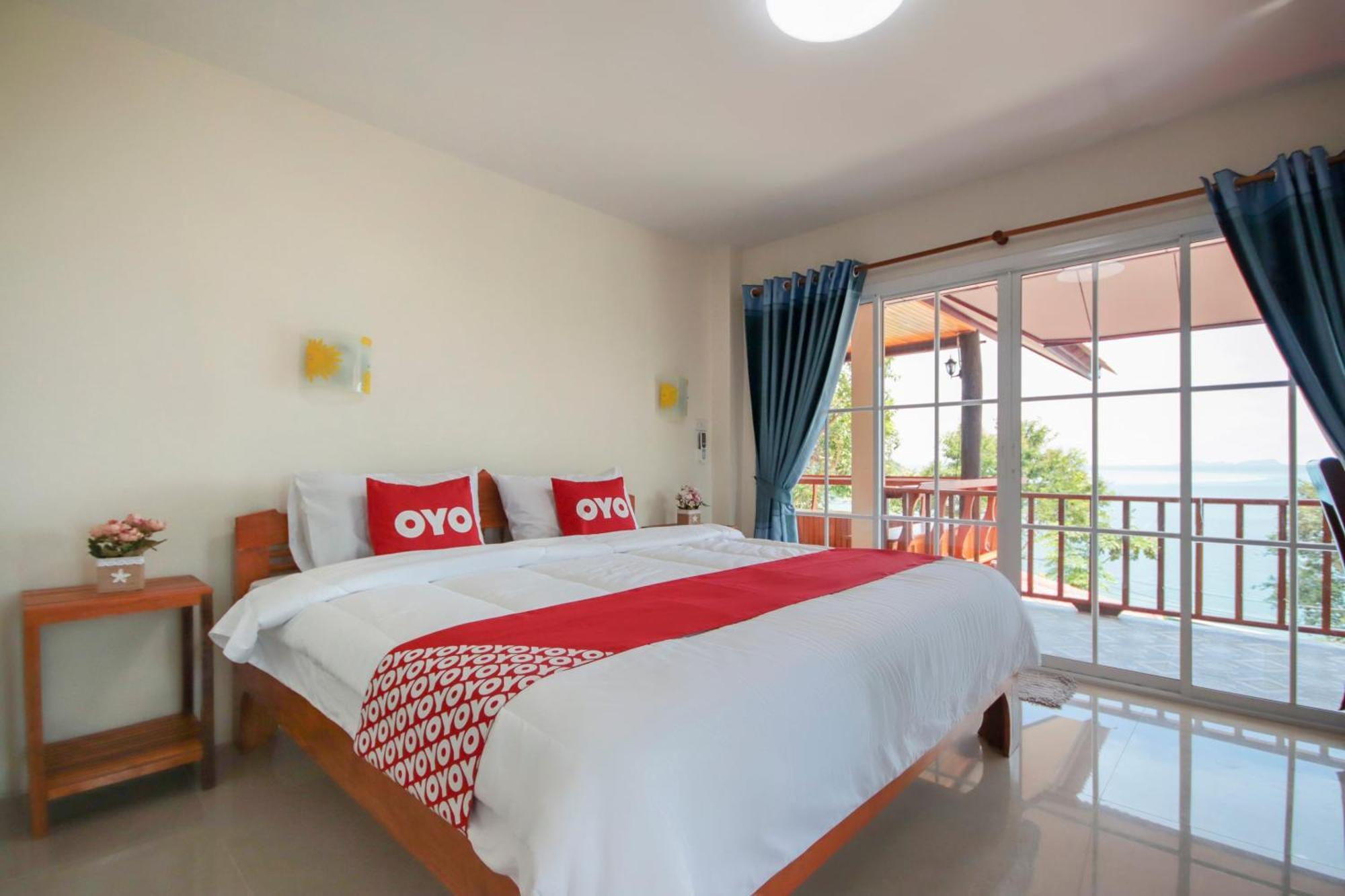 Oyo 1085 Ma Lanta House Hotel Koh Lanta Bagian luar foto