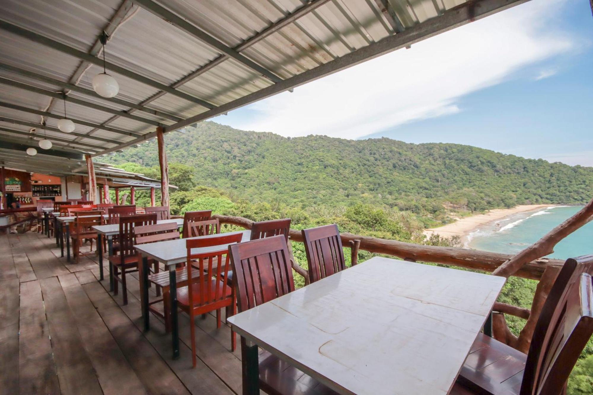 Oyo 1085 Ma Lanta House Hotel Koh Lanta Bagian luar foto