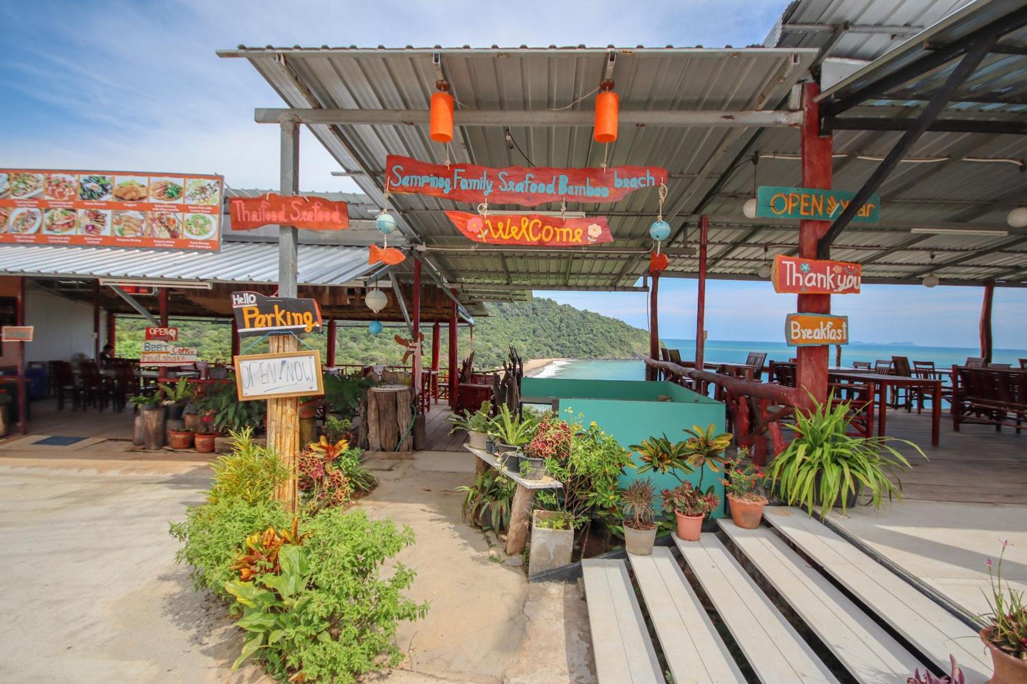 Oyo 1085 Ma Lanta House Hotel Koh Lanta Bagian luar foto