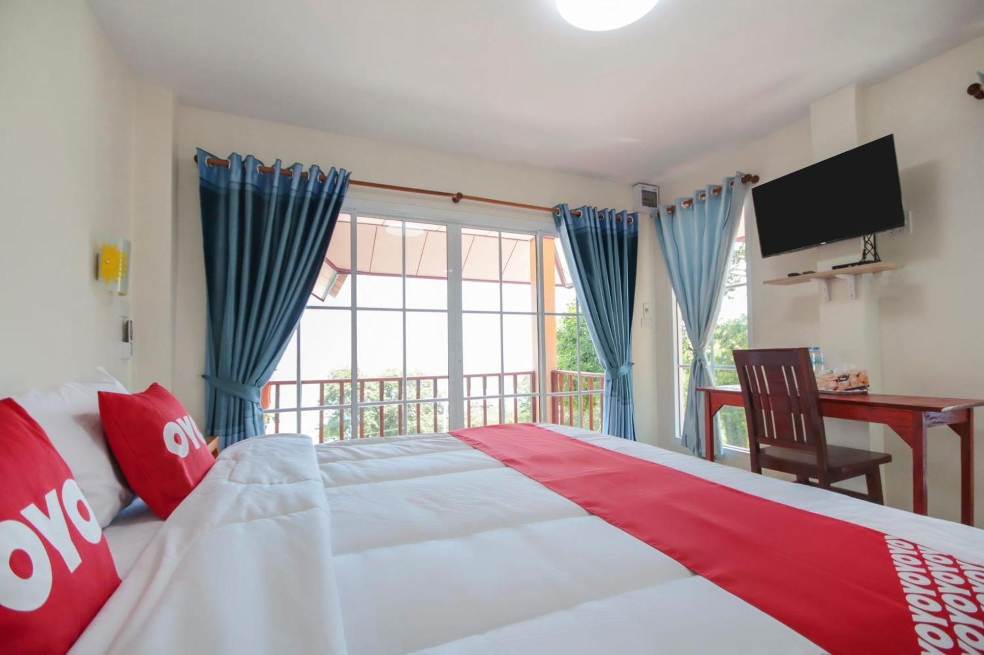 Oyo 1085 Ma Lanta House Hotel Koh Lanta Bagian luar foto