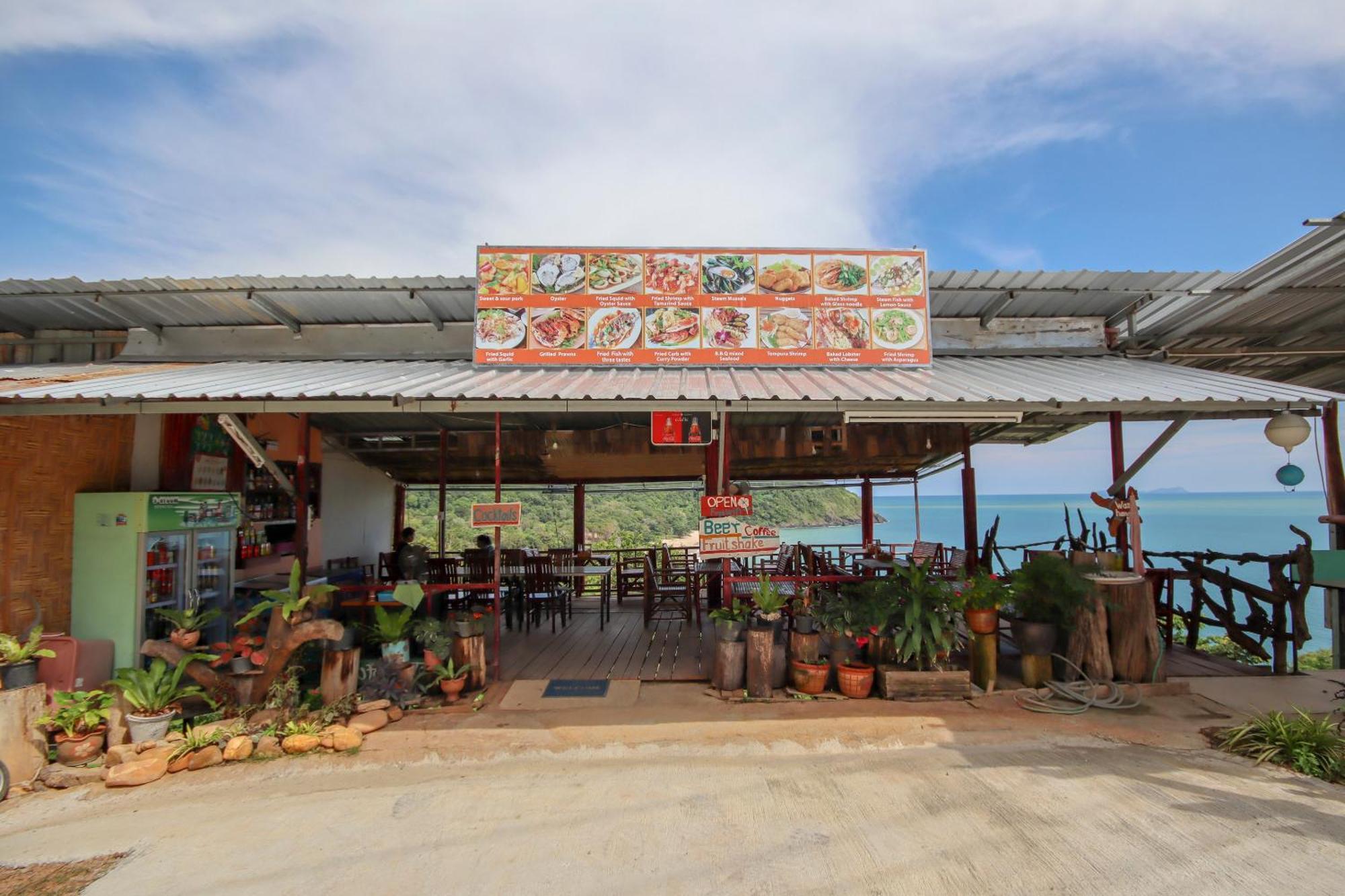 Oyo 1085 Ma Lanta House Hotel Koh Lanta Bagian luar foto