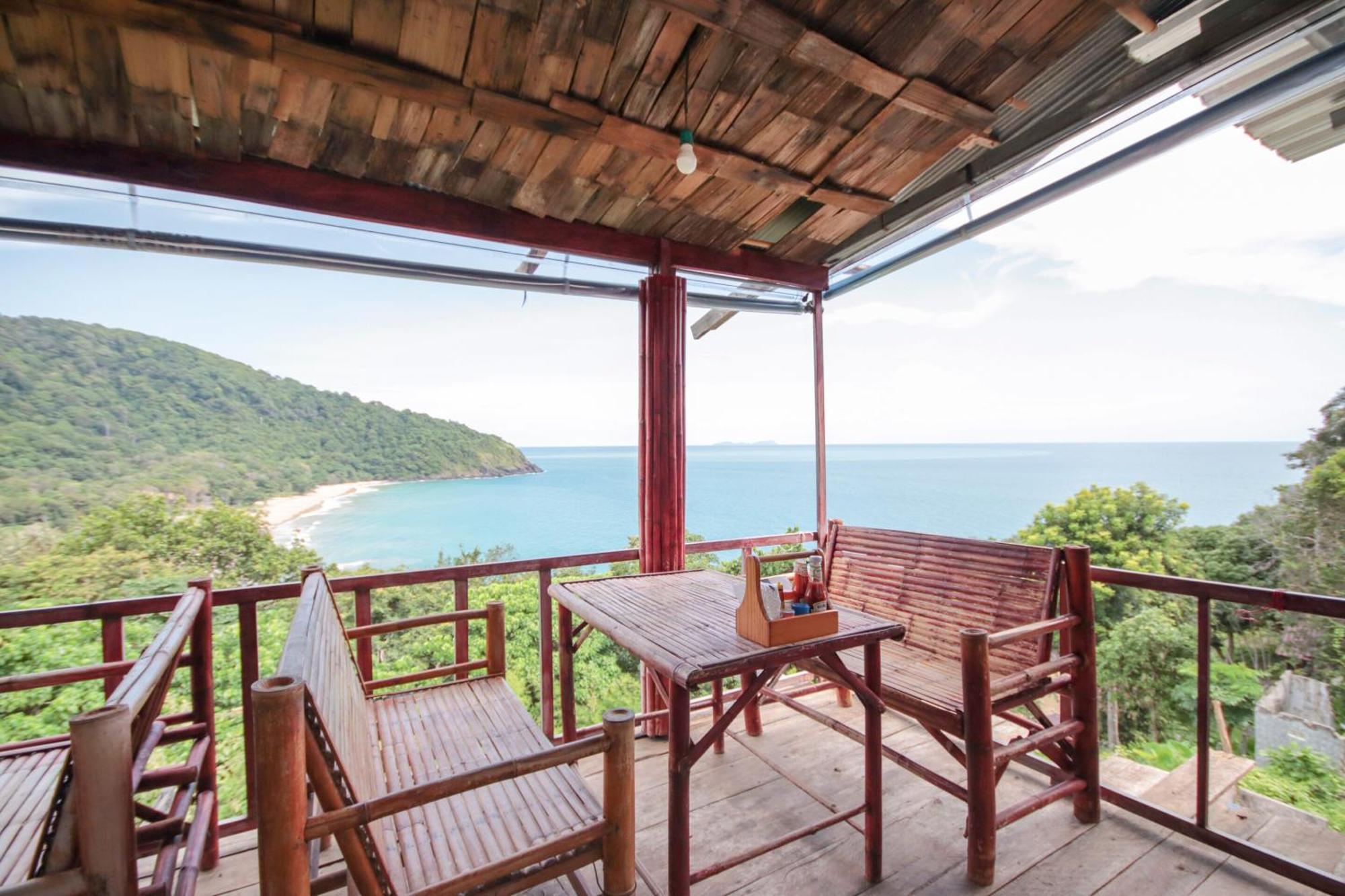 Oyo 1085 Ma Lanta House Hotel Koh Lanta Bagian luar foto