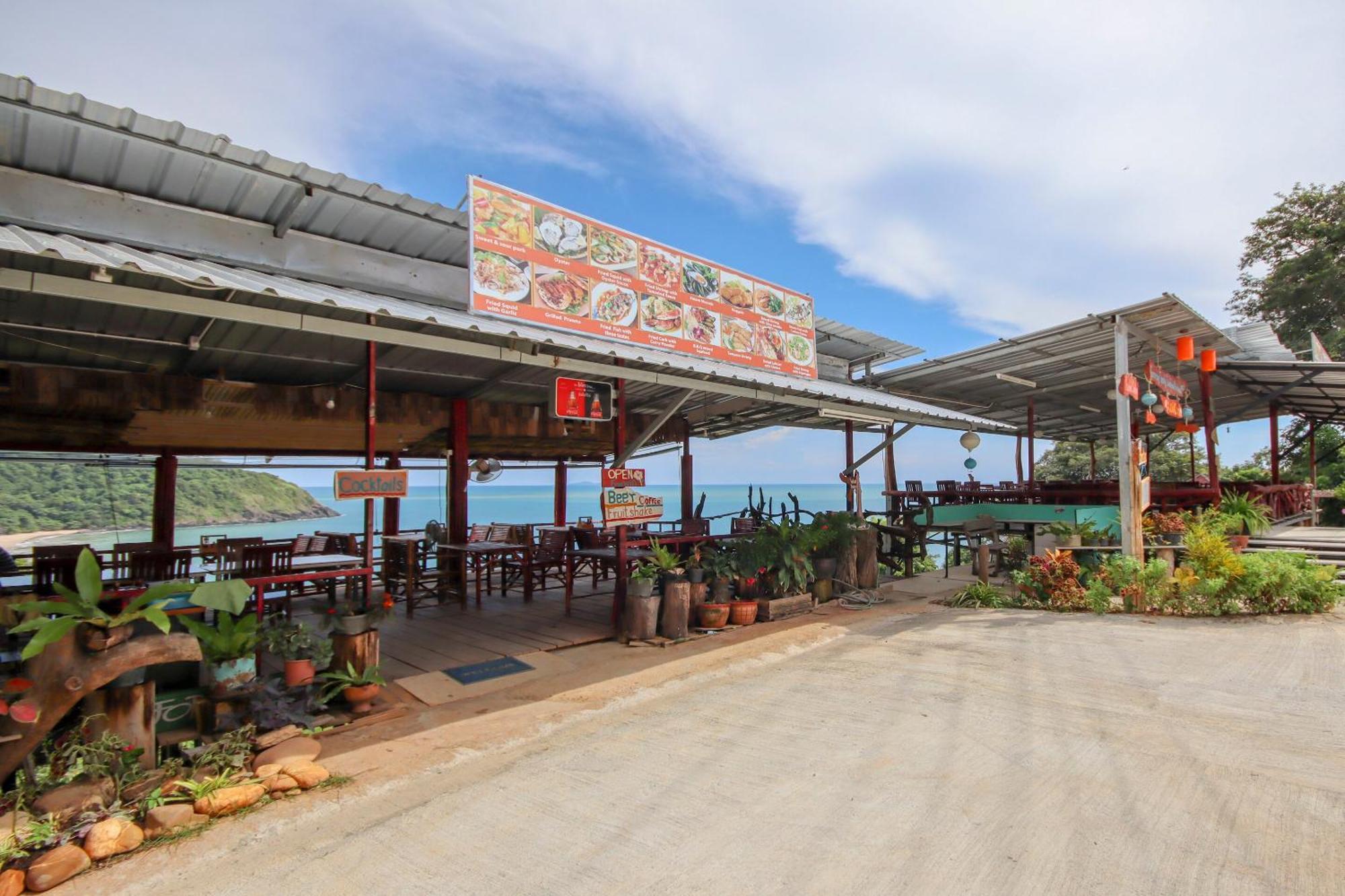Oyo 1085 Ma Lanta House Hotel Koh Lanta Bagian luar foto